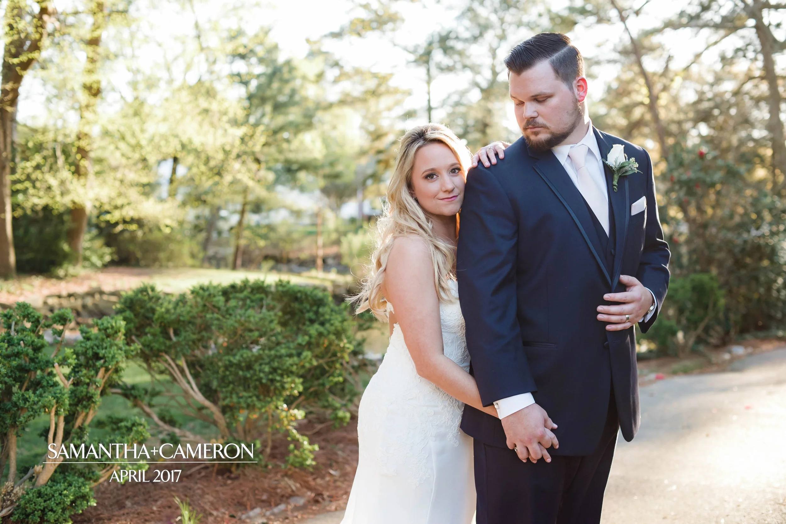 The first time my Wife and I met Will, we knew immediately that he would be the one we would entrust to capture the most important day of our lives. Not only were we blown away by his professionalism and experience, but also how genuinely dedicated and sincere he was in getting to know everything about the future Mr. and Mrs. Taylor. We are thrilled to say that not only did Will exceed our expectations in capturing our wedding, he also gained two life-long friends who cannot thank him enough for the picture perfect memories he provided. We would without hesitation recommend Will Hawkins to anyone looking for the perfect photographer for their special day.