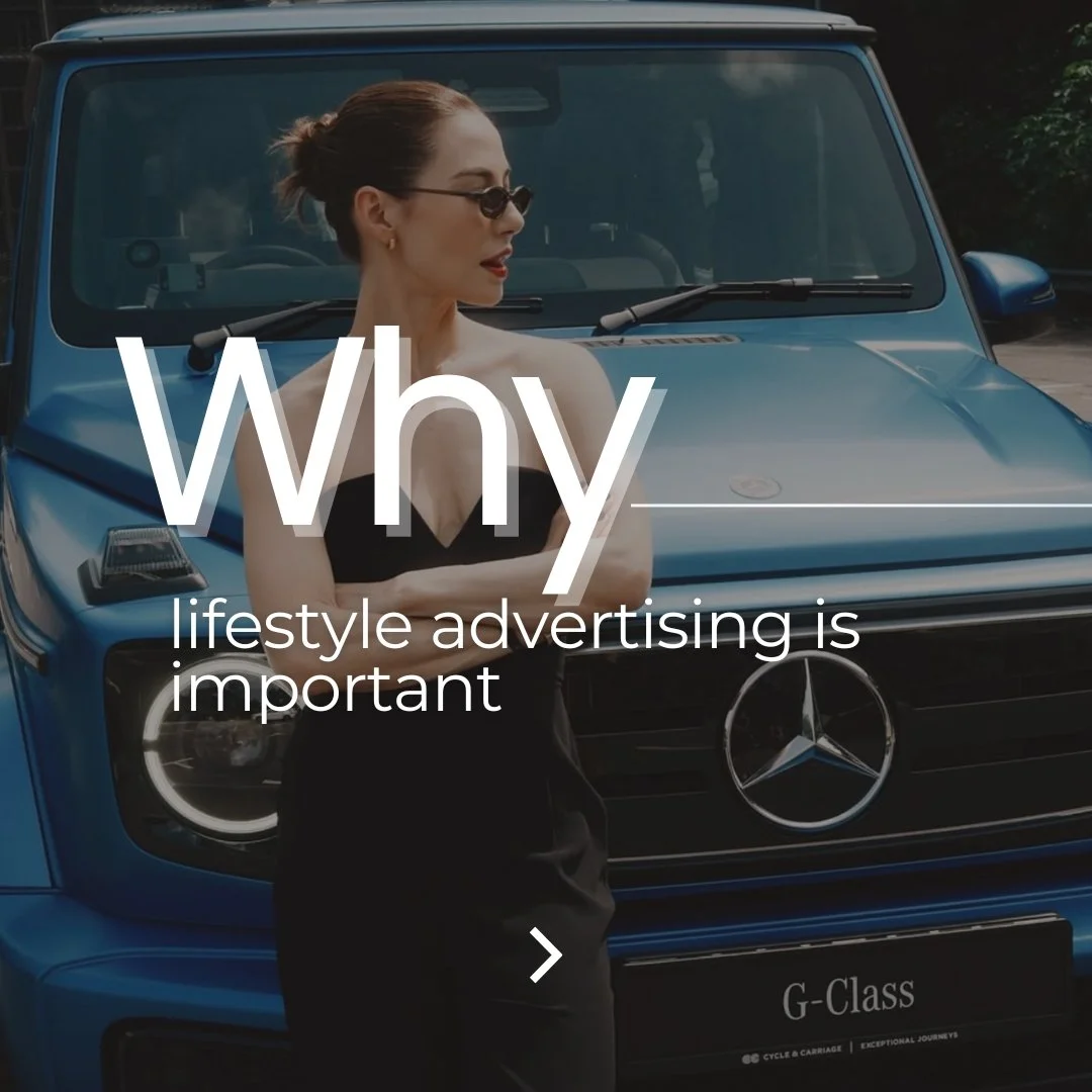 Lifestyle Advertising: Why It Matters for Small Businesses (Hawkins Co.)