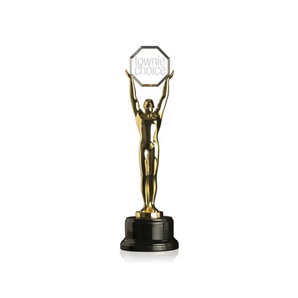 Townie Choice 2016