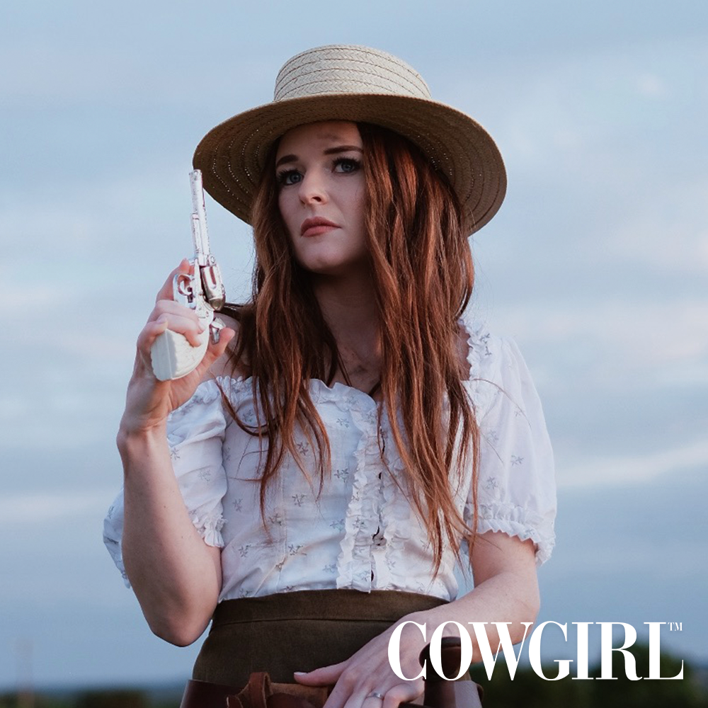 Cowgirl Music