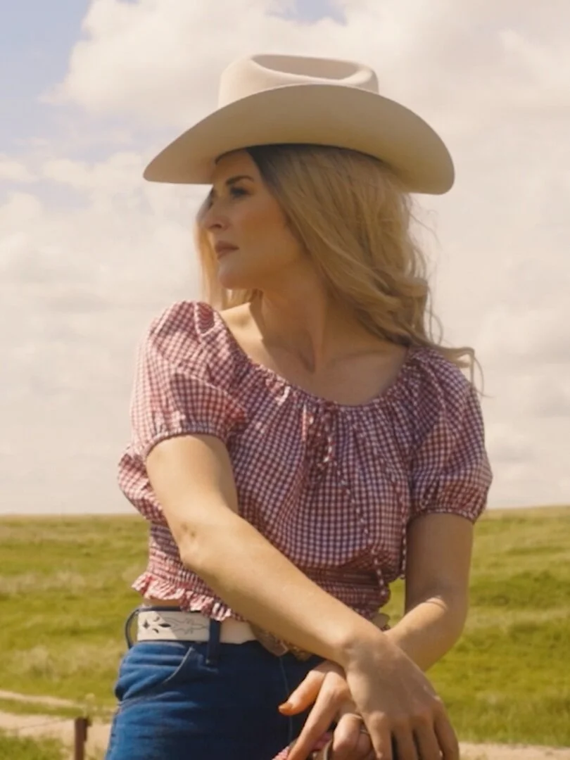 Wonderwest x Jenna Paulette Boot Barn Looks — Jenna Paulette