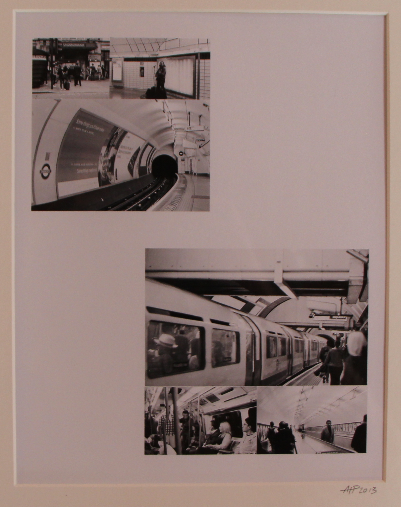 London Underground