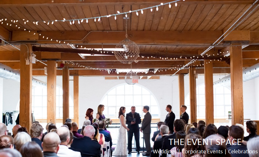 Event Space Toronto
