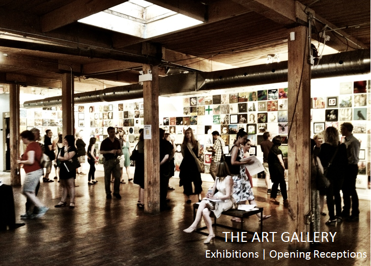 Event Space Toronto