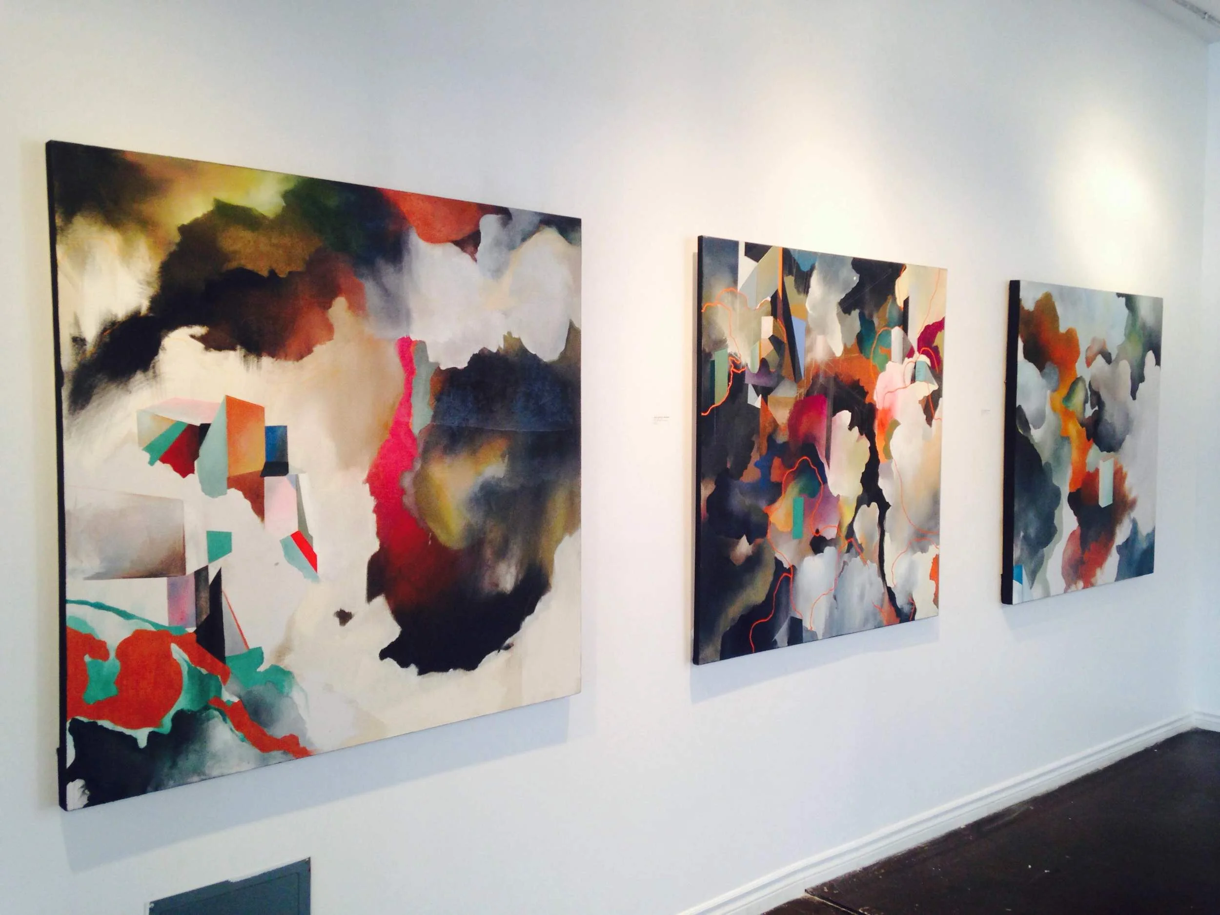  Works by Annie Bradford Metheany
