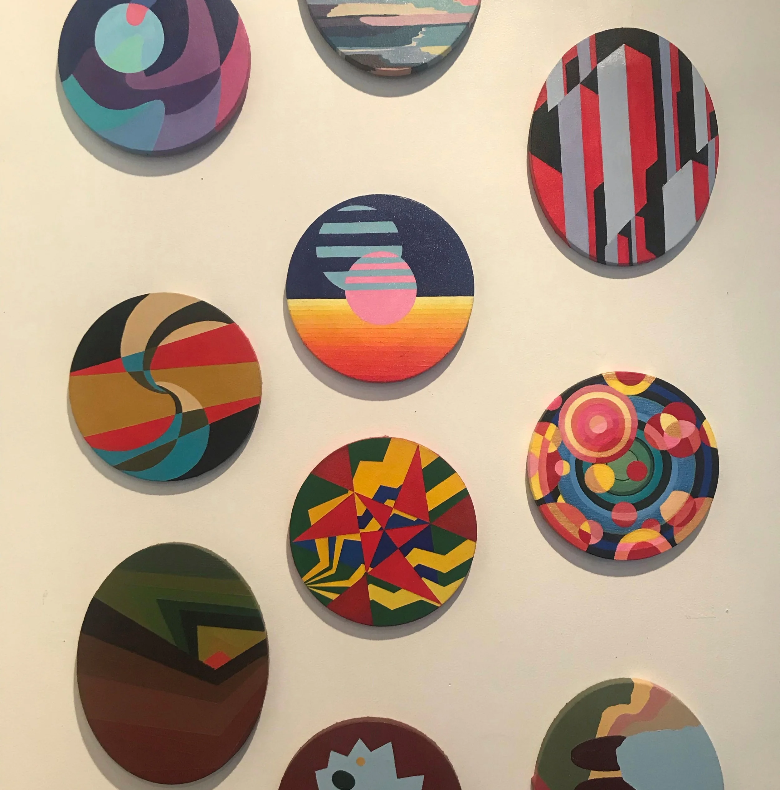 Meet: Nazy Sakhavarz, Educator at Earl Haig-Claude Watson