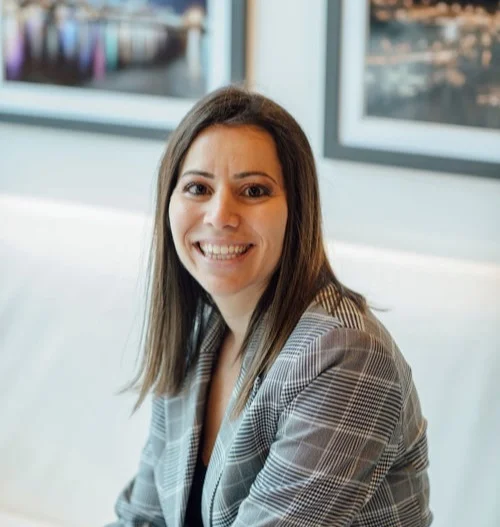 Meet: Nadia Kakridonis, Twist Gallery's Director 