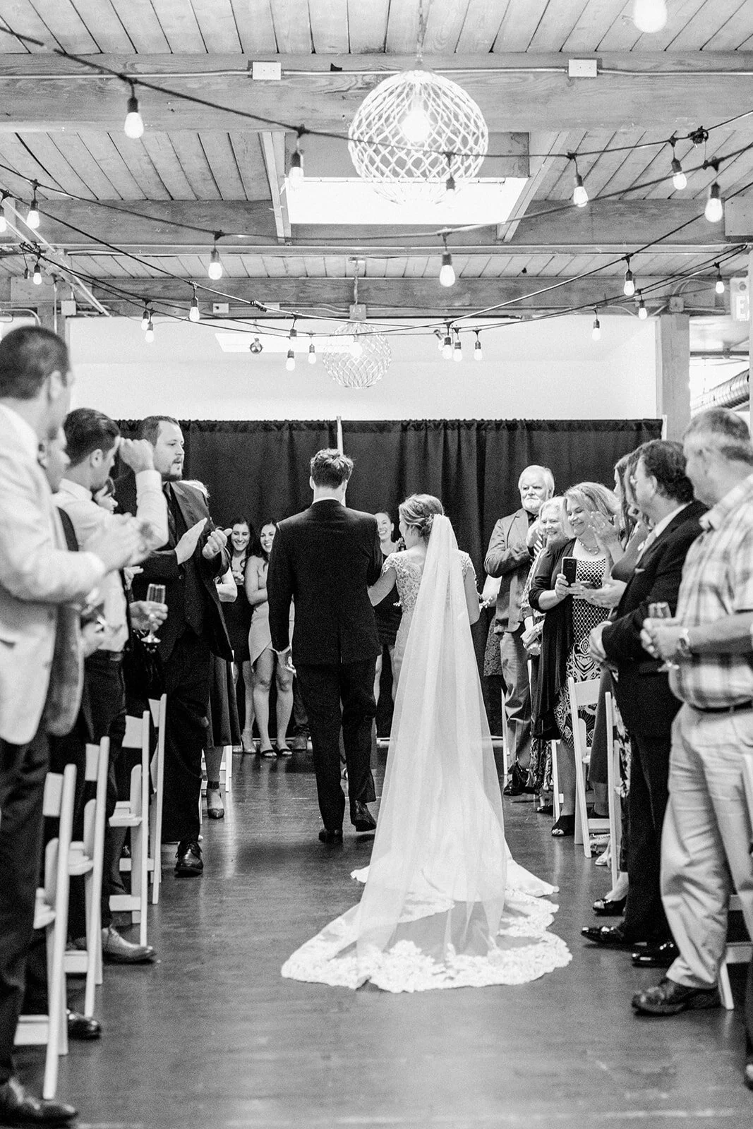  Photography | @tamara_lockwood  Dress | @jealousbridesmaids  Florals | @theweekend_florist  Hair | @angela.deb.stylist  Makeup | @karimasumar  Band | @parksidedrive 