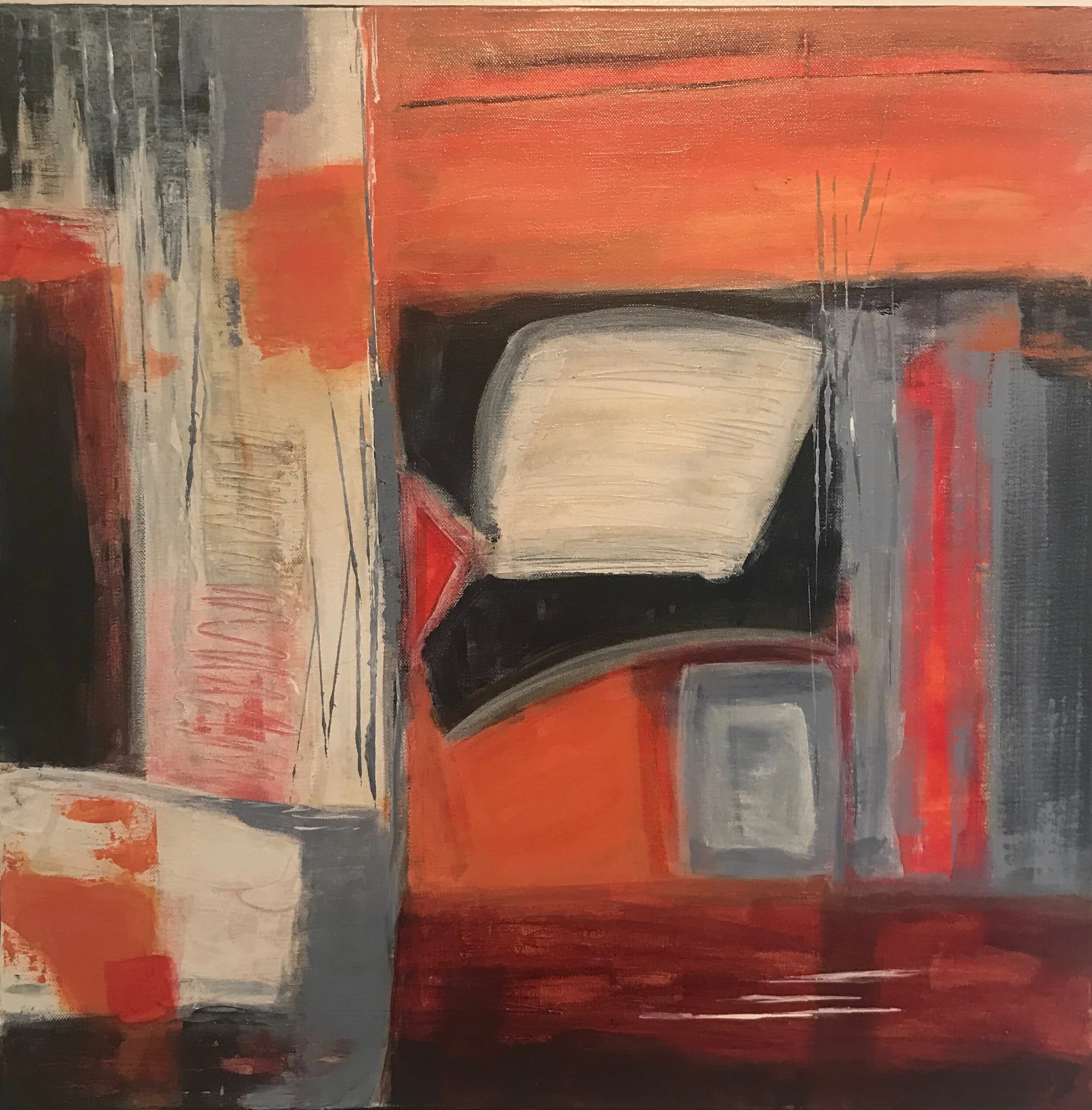 A brief history of abstract expressionism