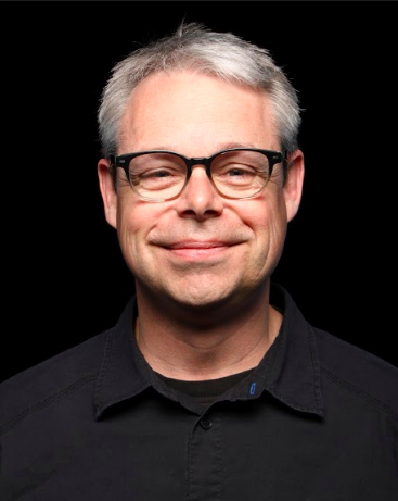 Meet the Artist, David Brown!