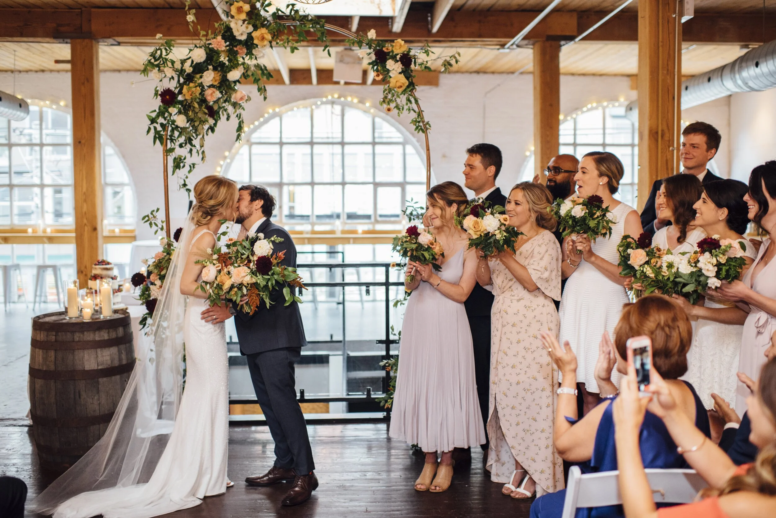 How to Plan a Wedding Step by Step