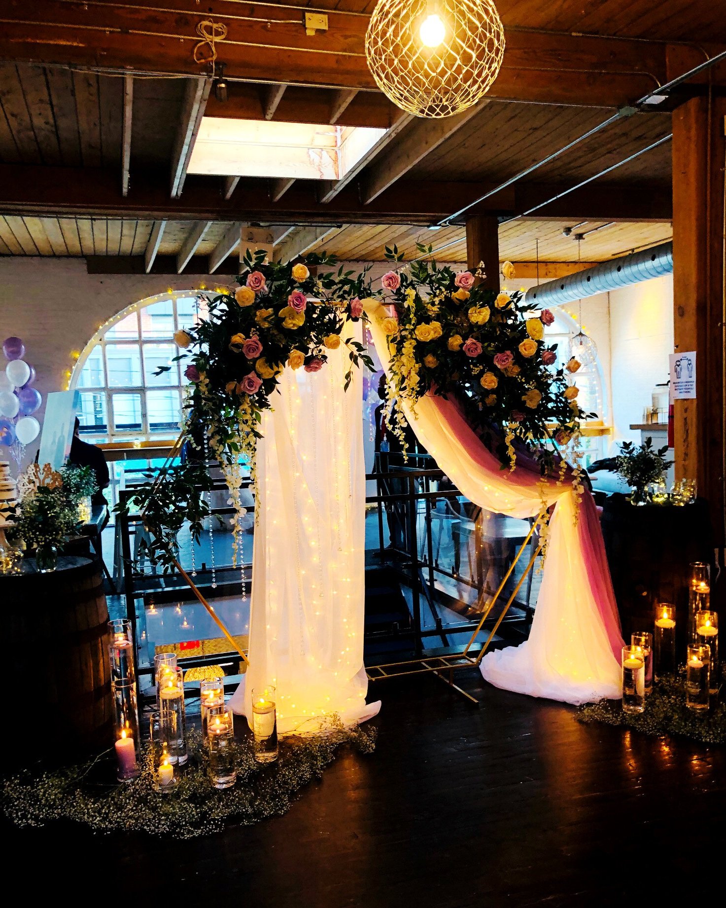 Small Weddings Can Still Be Great