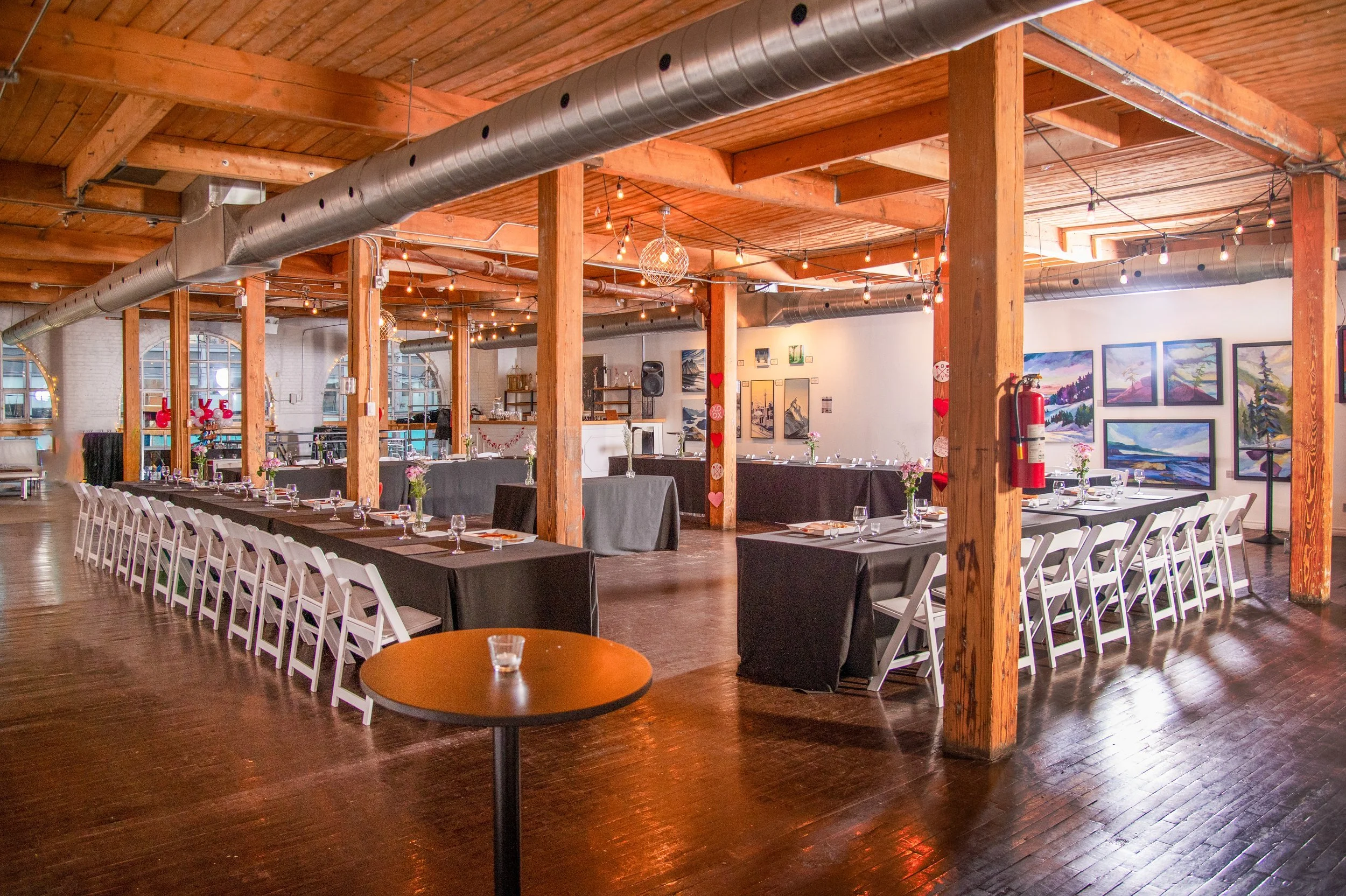 An Event at Twist: Build Your Own Charcuterie Board! 