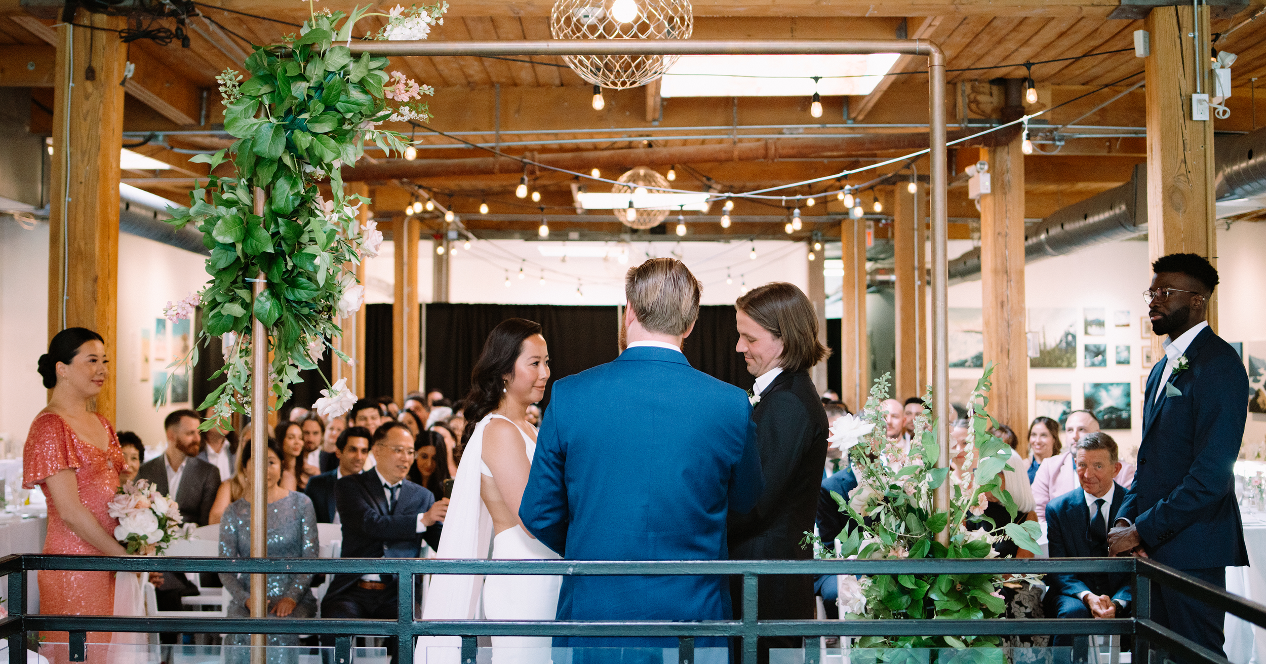 Event Rentals You Should Use For Your Wedding