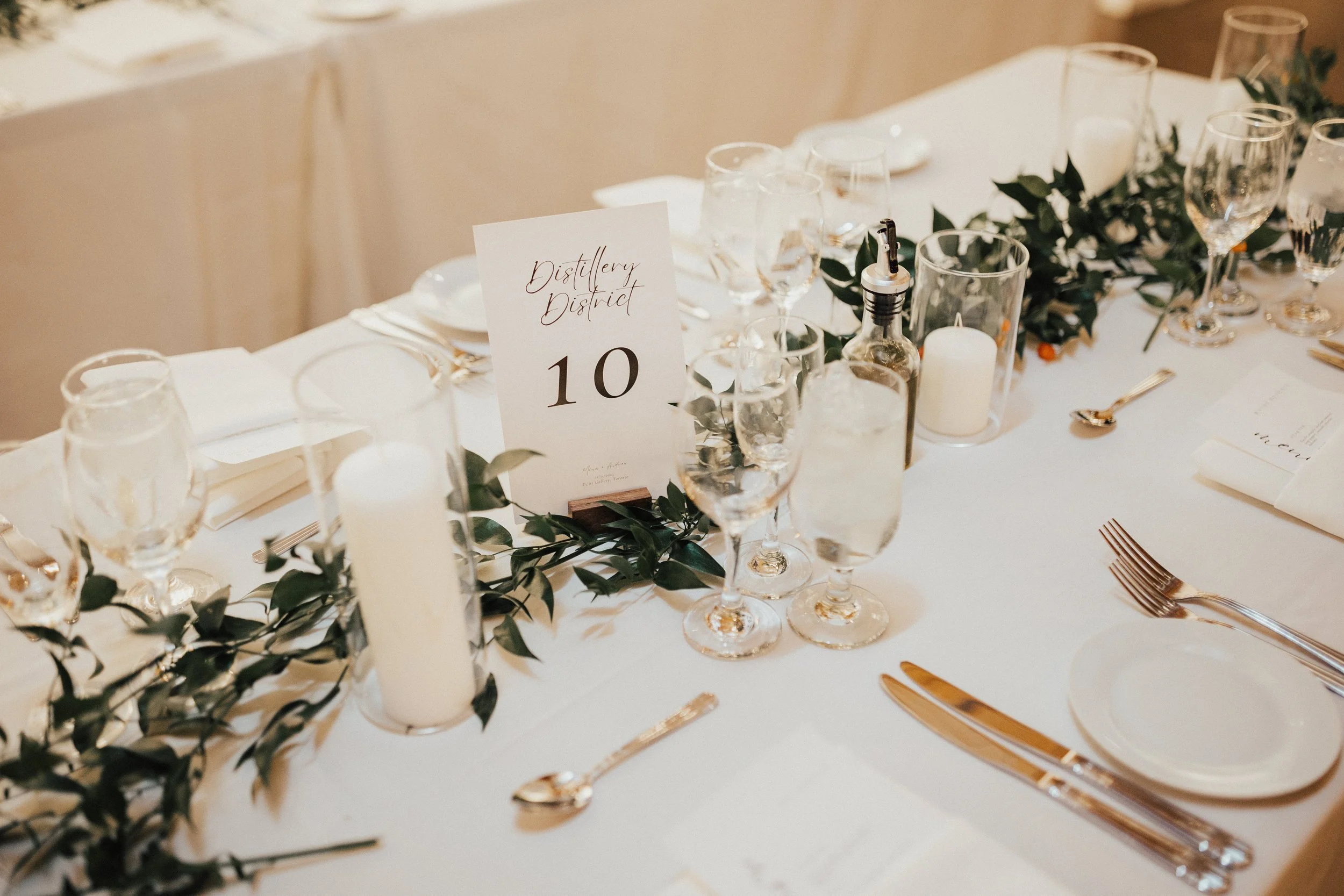 Most Unique Wedding Venues Toronto