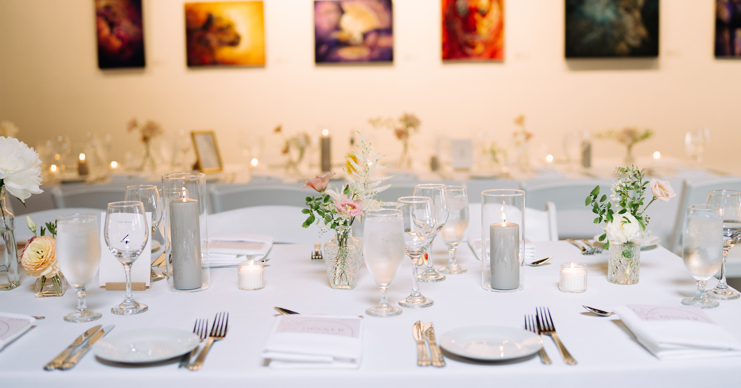 Toronto’s Unconventional Wedding Venues