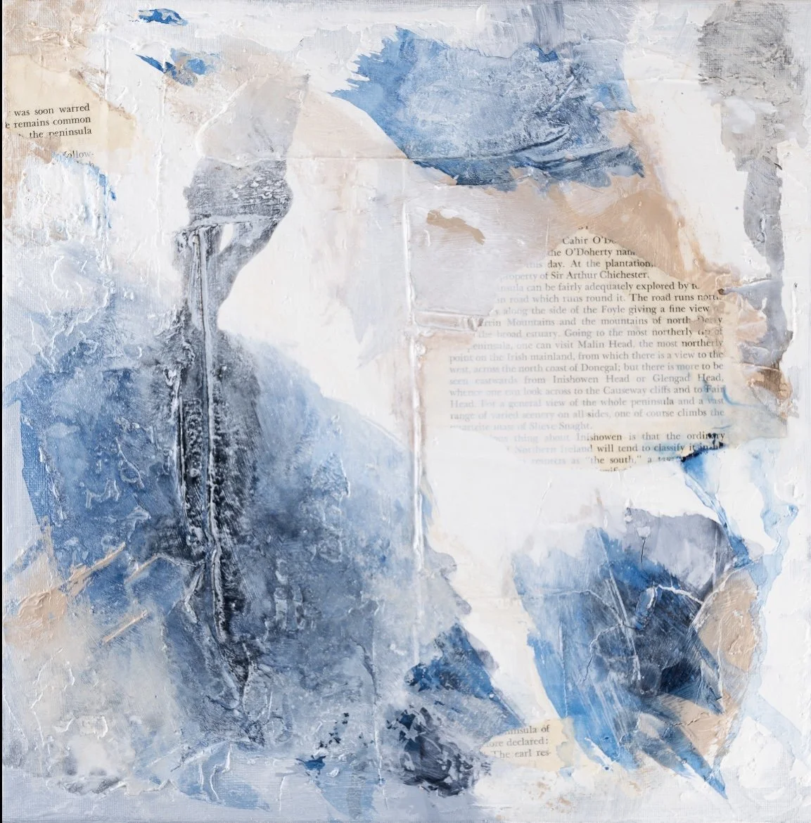 "FORM & FREEDOM" GET TO KNOW THE ARTISTS!