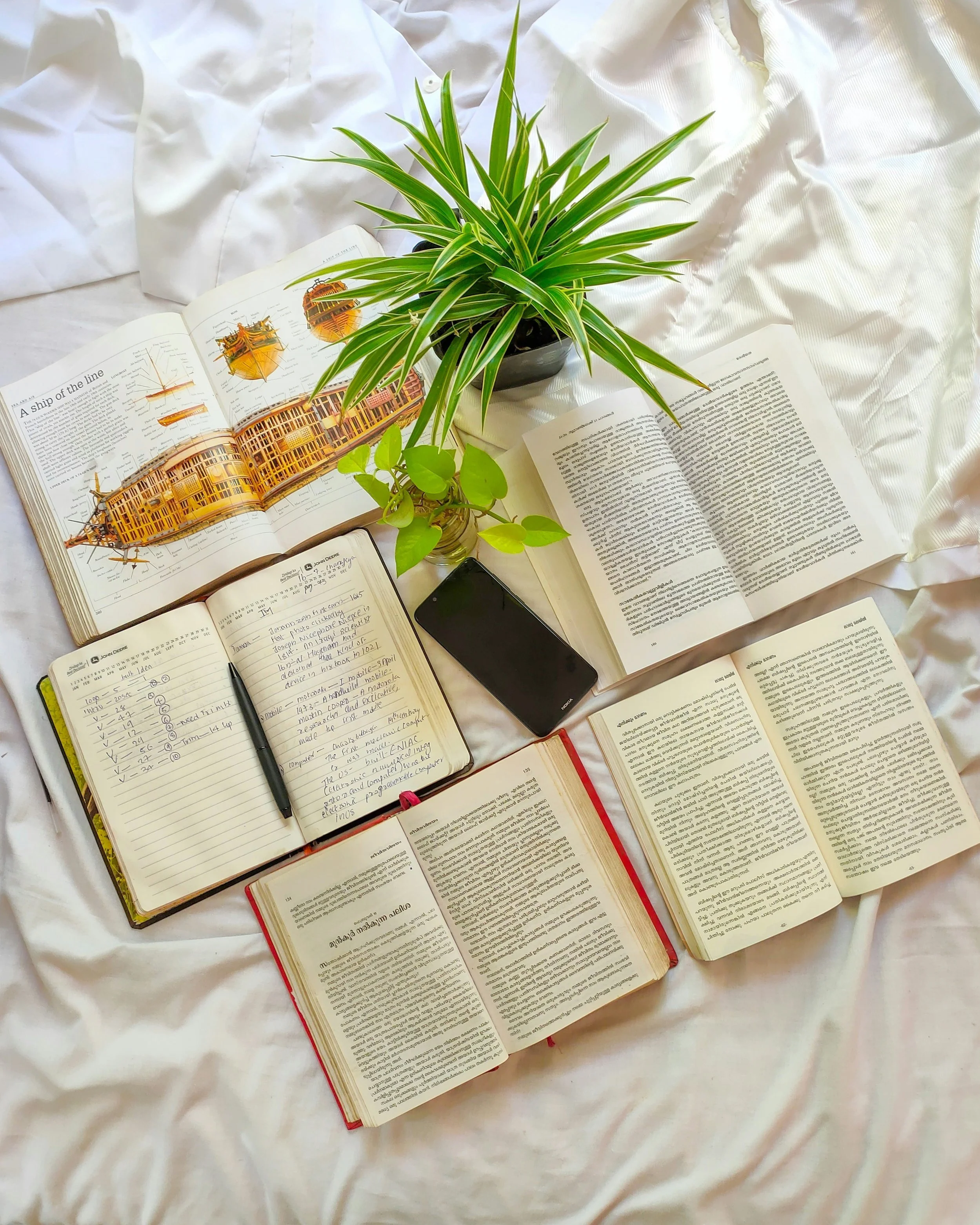 12 Best Books to Read for Aspiring Artists 