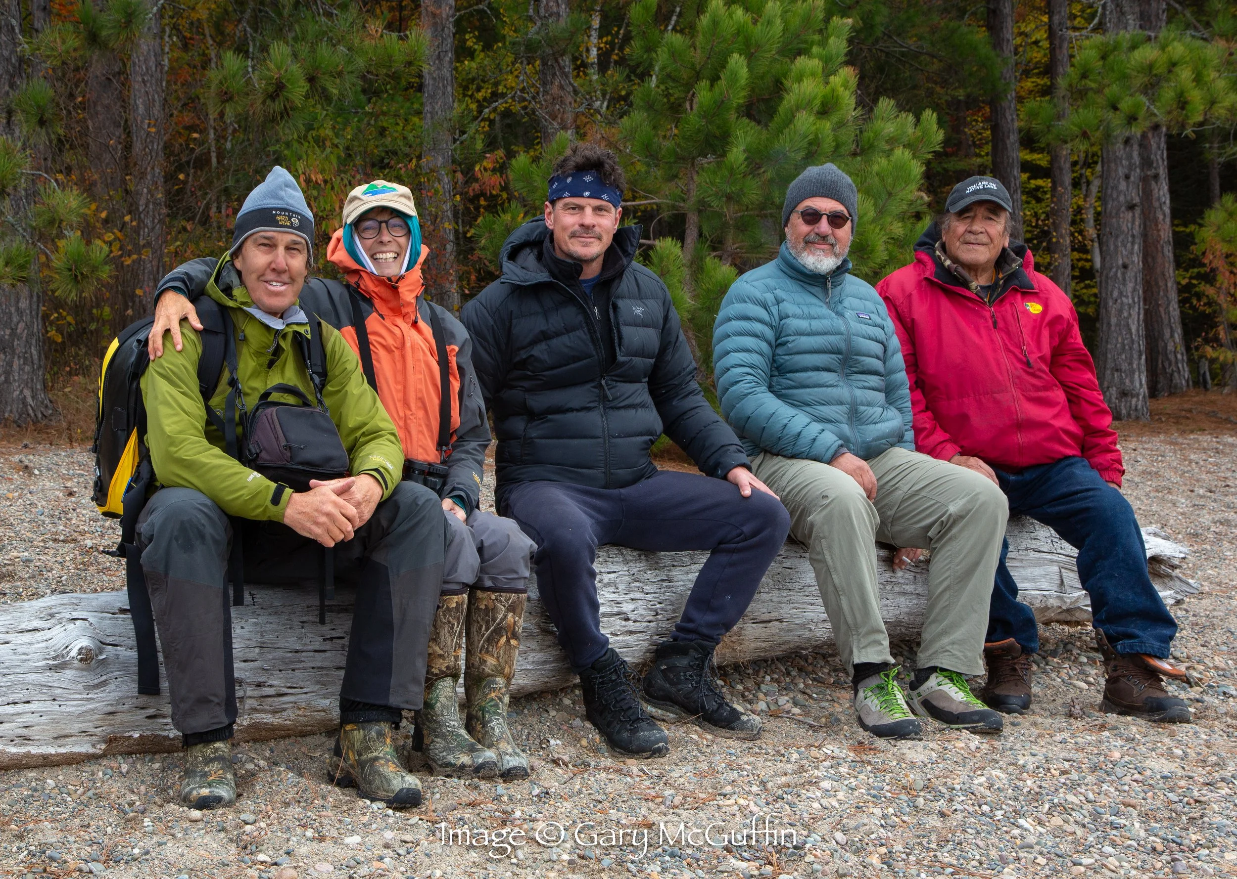 ‘Untamed Things’ Get To Know The Artists