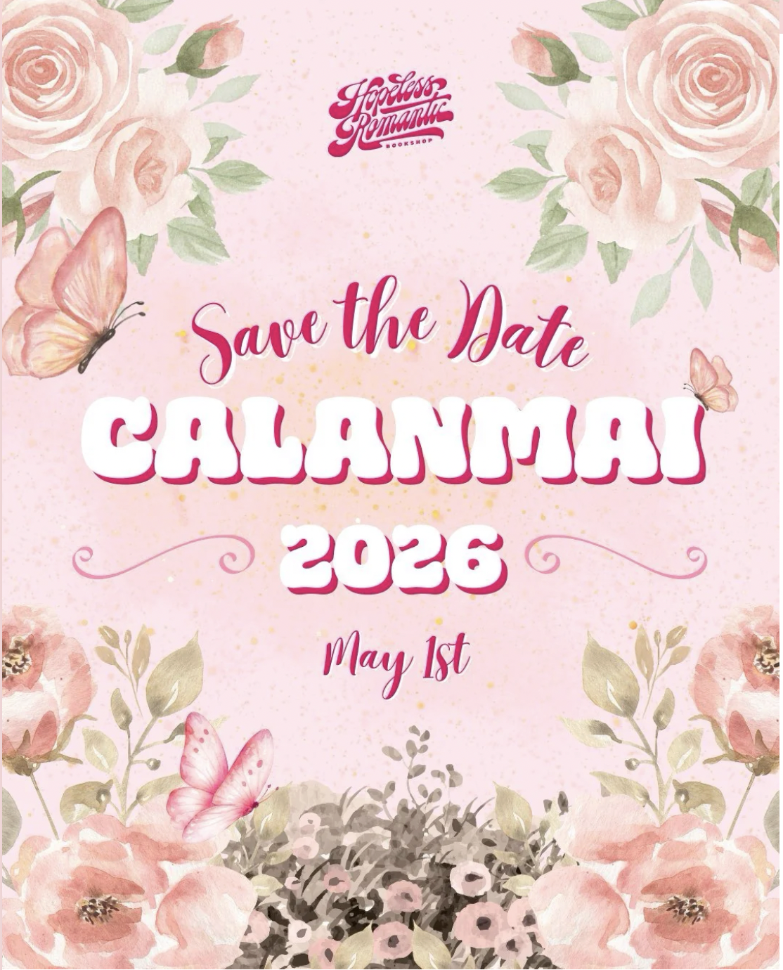 Calanmai 2026 