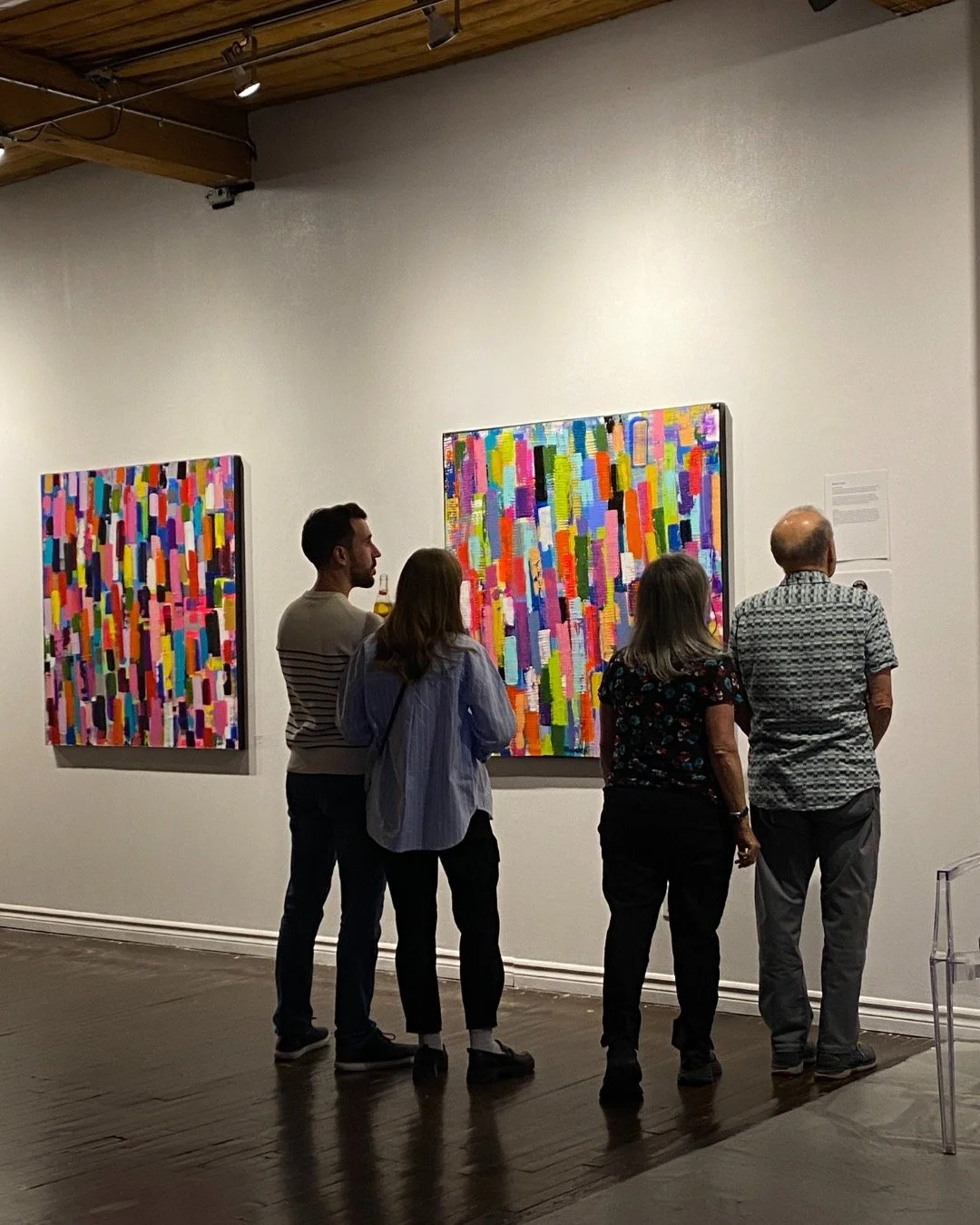 Opening Reception Night - Spring Playlist - 5.jpg