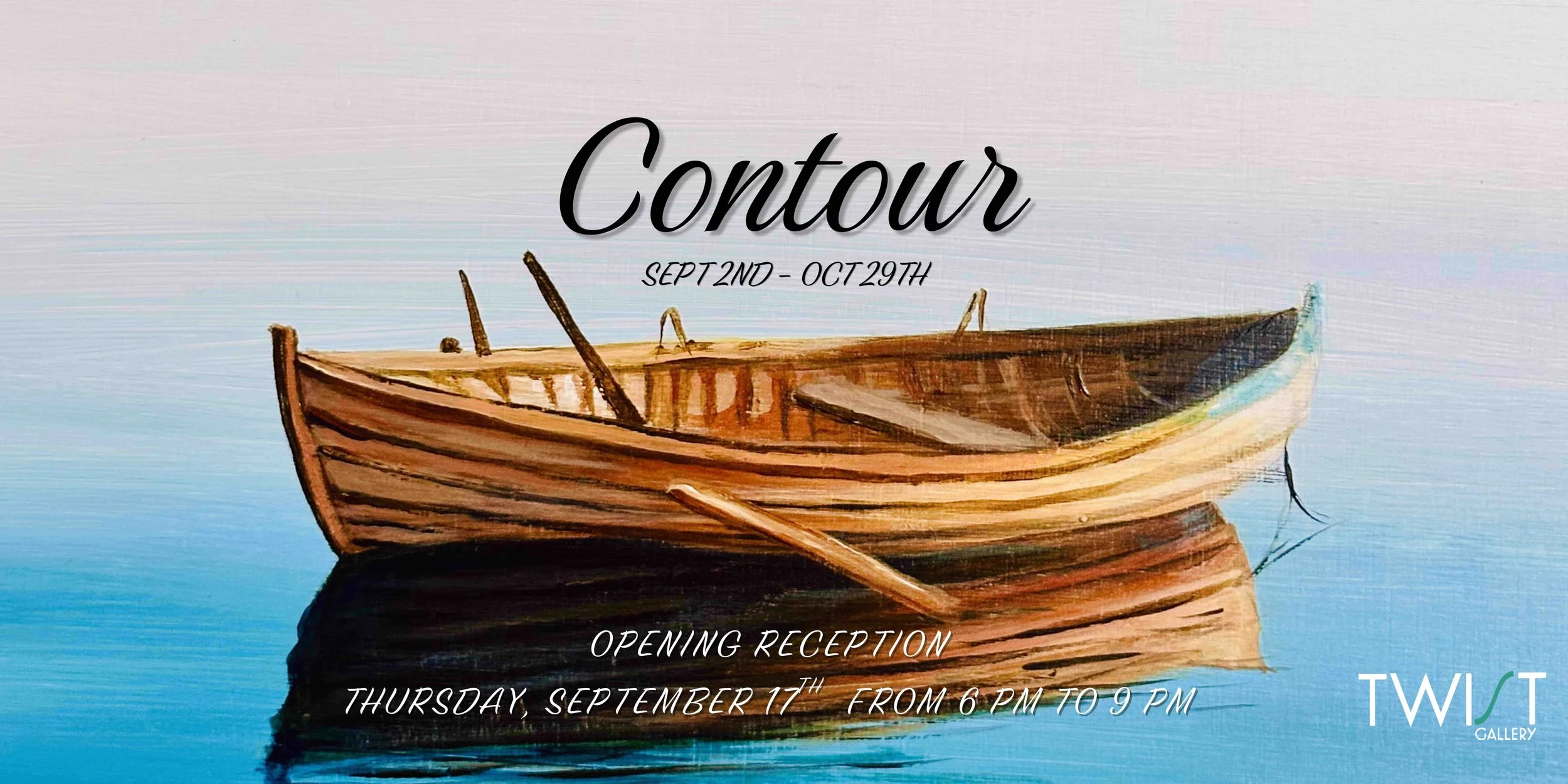 Contour Opening Reception