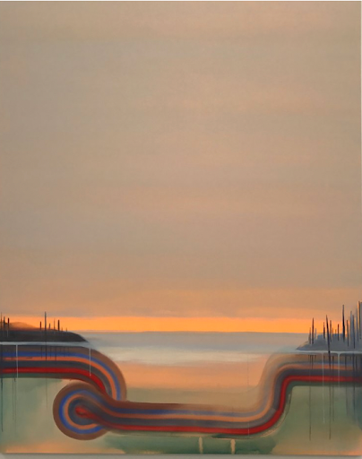 Twist Gallery: Empowering Women Through Art