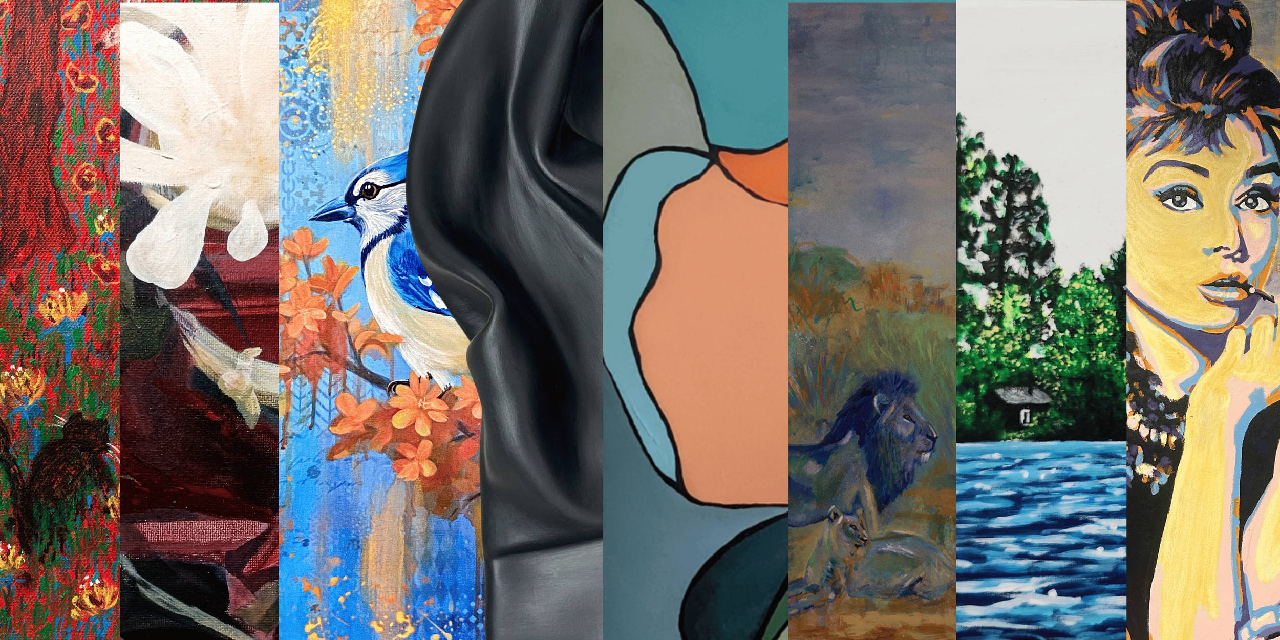 Material Memory: Unpacking the Stories Beneath the Surface