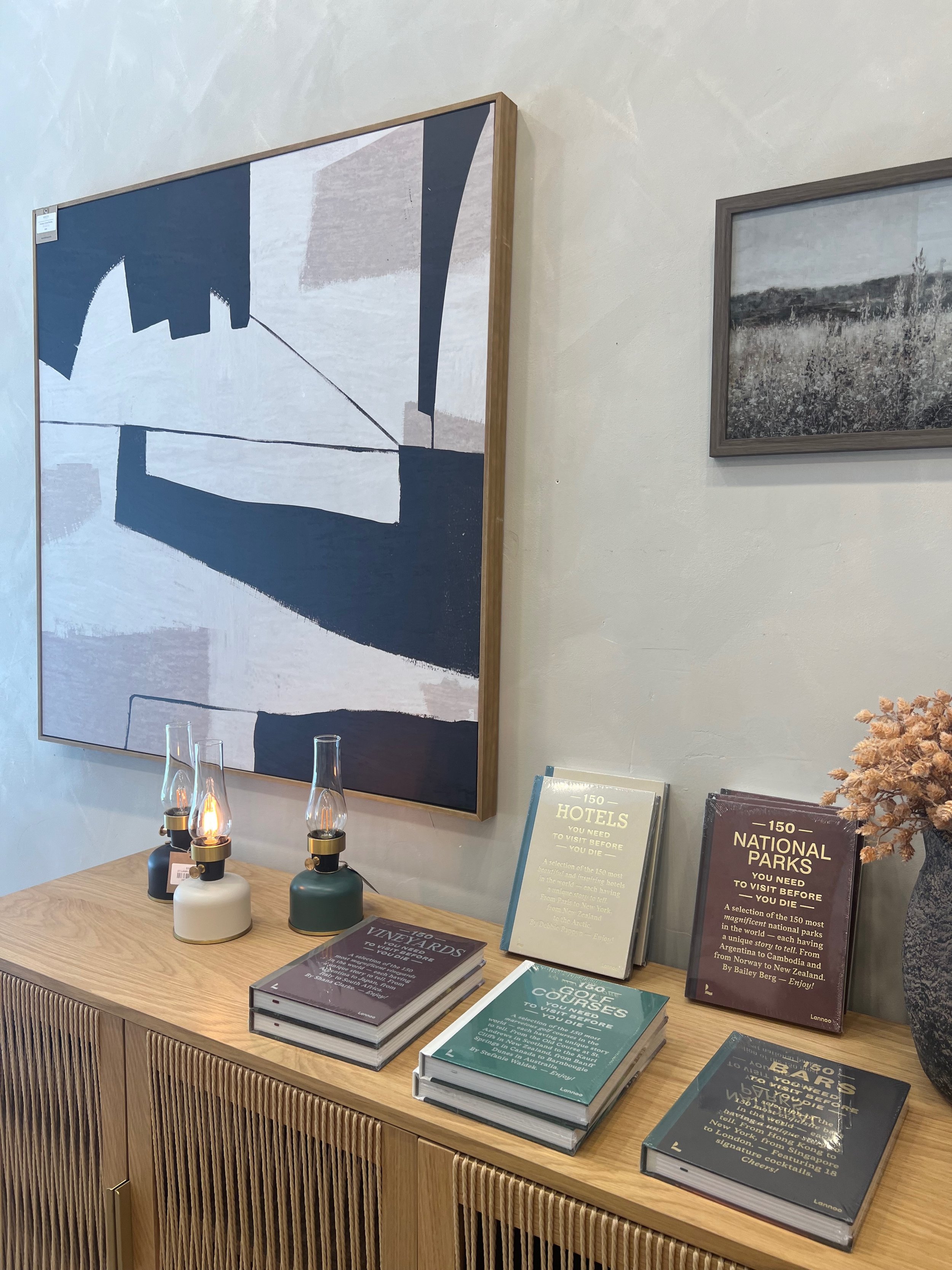 living room decor