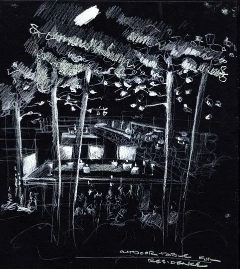 Night Dining