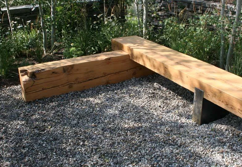 Lumber Bench