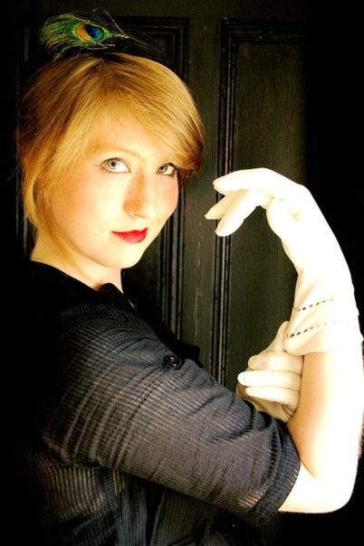 Prohibition Cabaret
