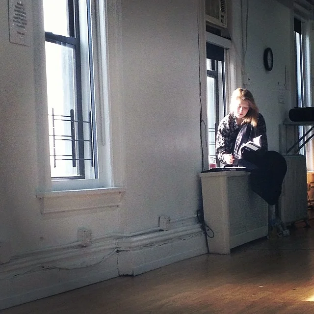 Photo by Ali Stoner - source