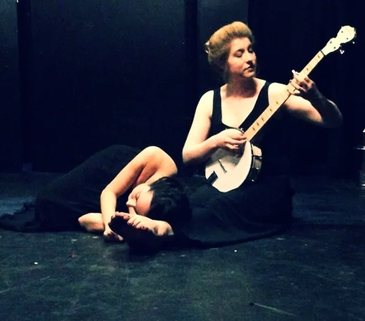 Something Wicked - Everday Inferno Theater Company