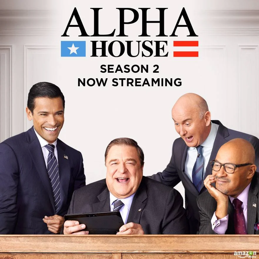 Photo from @Alphahouse