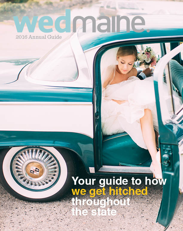 Wedding Magazine