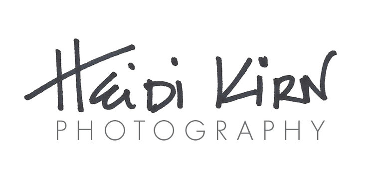 Heidi Kirn Photography