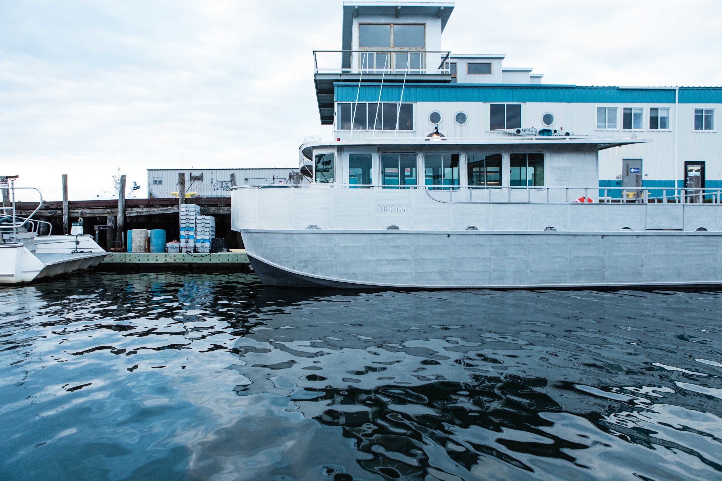 Portland Maine Captain Water Taxi © Heidi Kirn Photography_5_1.jpg