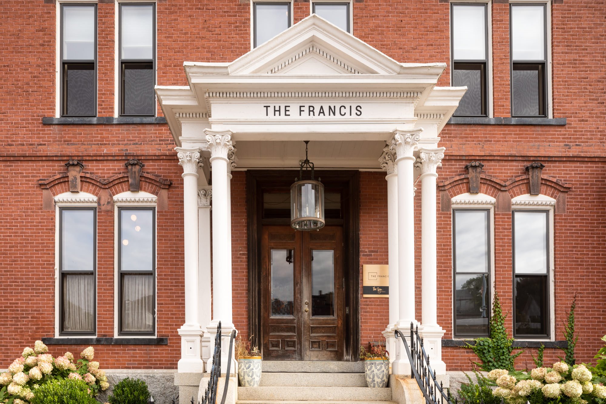 The Francis Hotel Portland Maine Hospitality 29319 © Heidi Kirn Photography.jpg