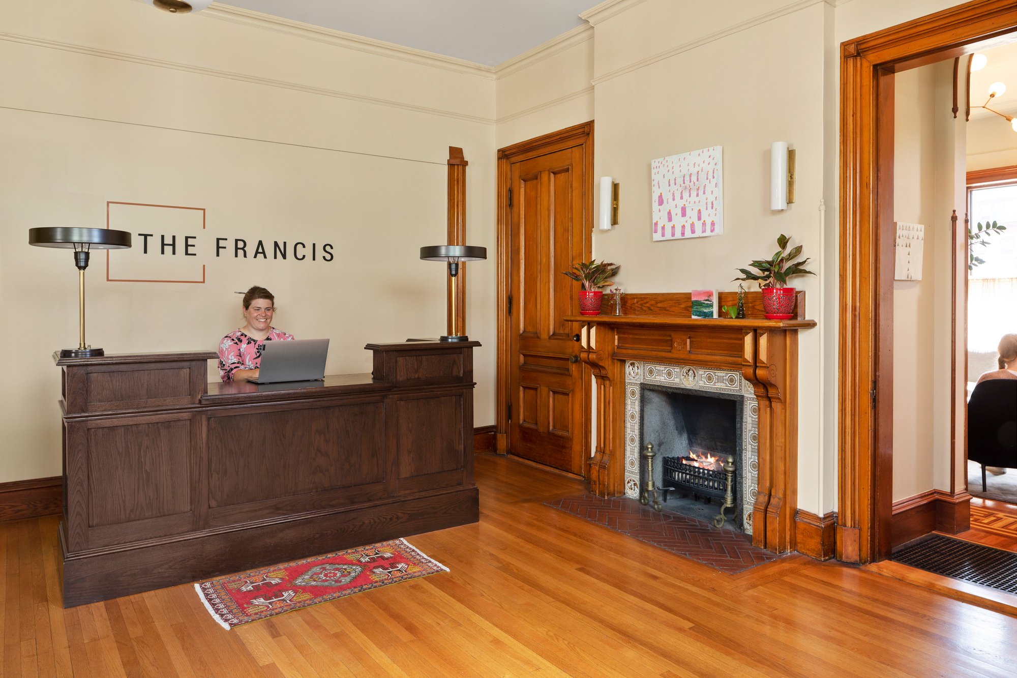 The Francis Hotel Portland Maine Hospitality 28450 © Heidi Kirn Photography.jpg