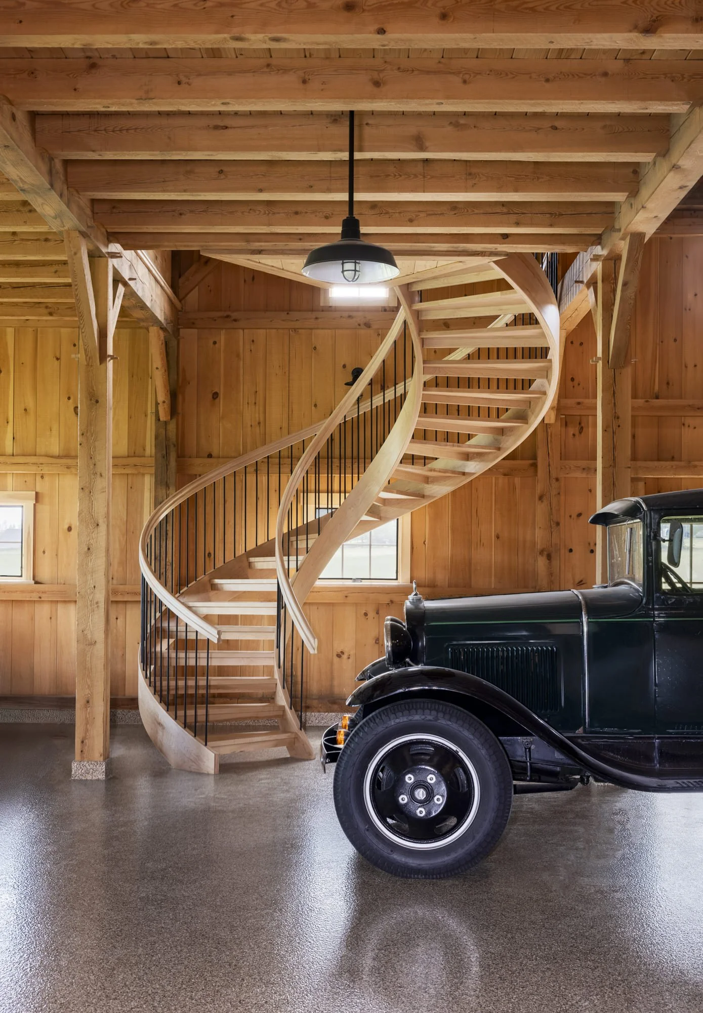  Kennebec Timber Framing  