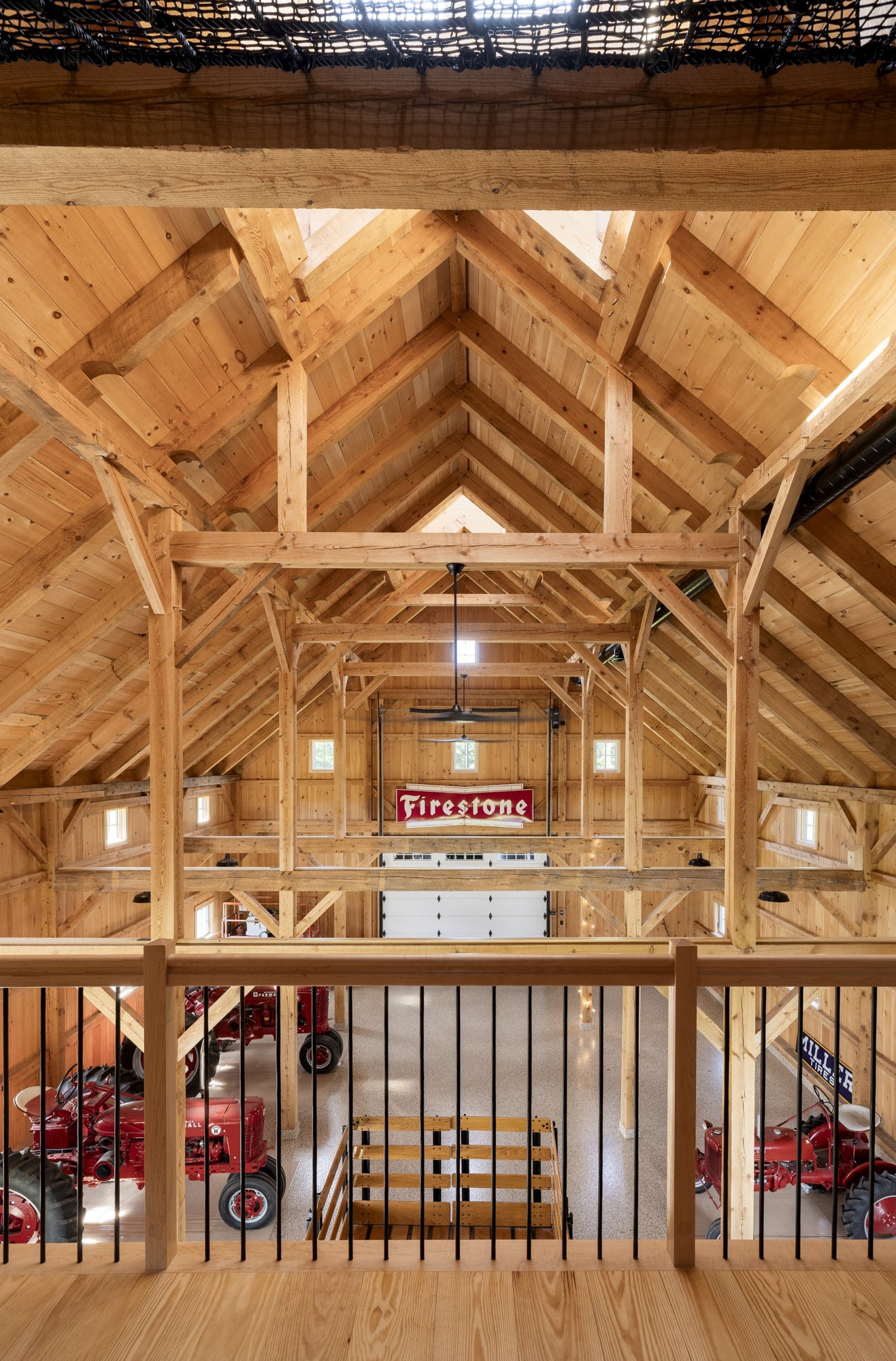  Kennebec Timber Framing  