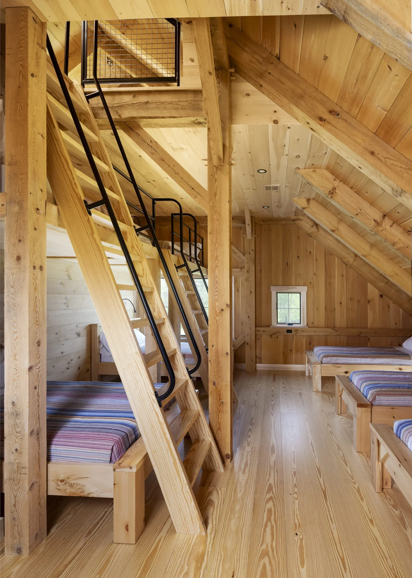  Kennebec Timber Framing  