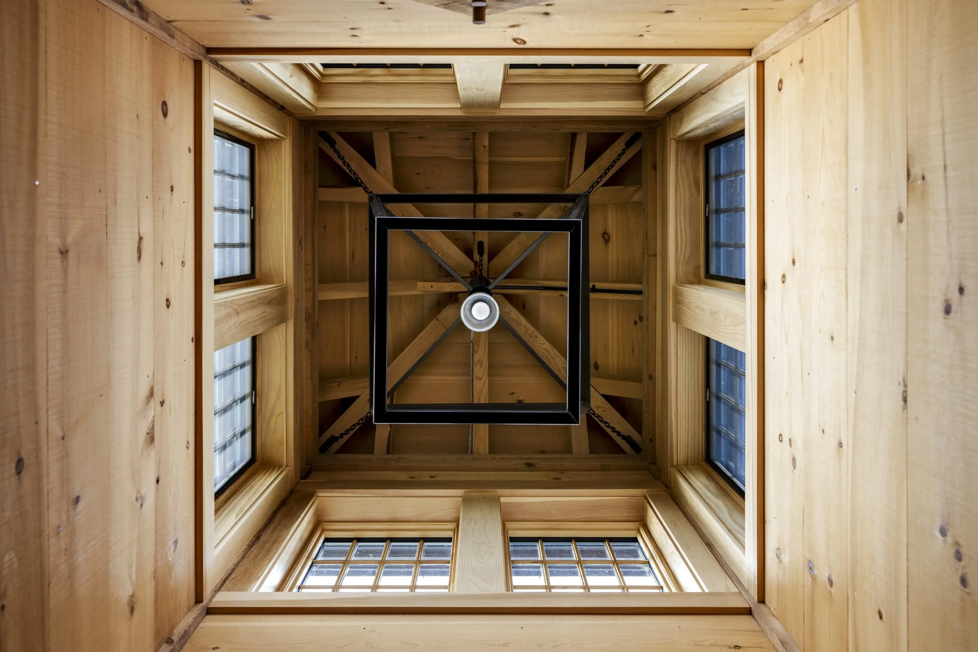  Kennebec Timber Framing  