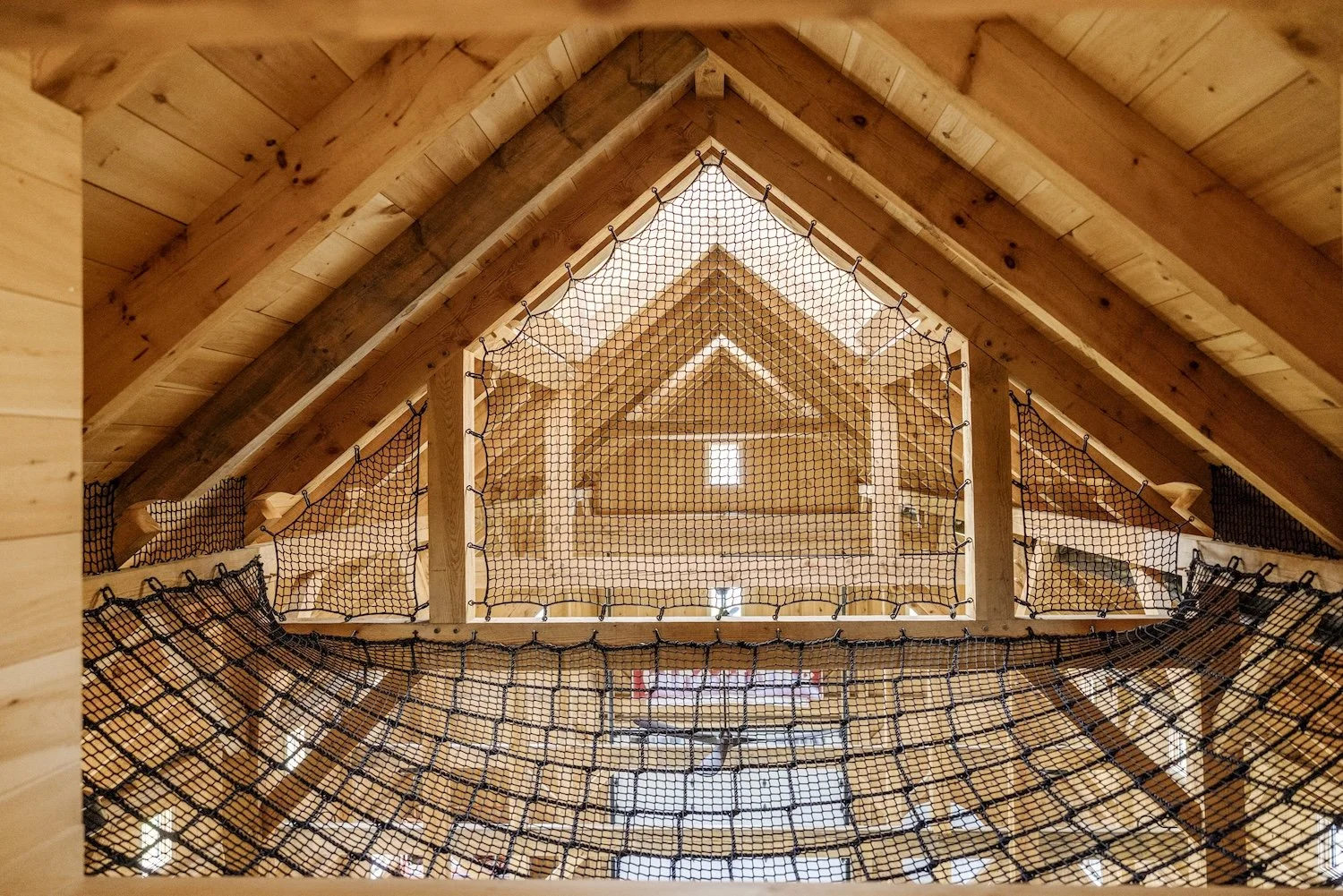  Kennebec Timber Framing  