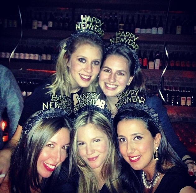 2014 in da houseeeeee
