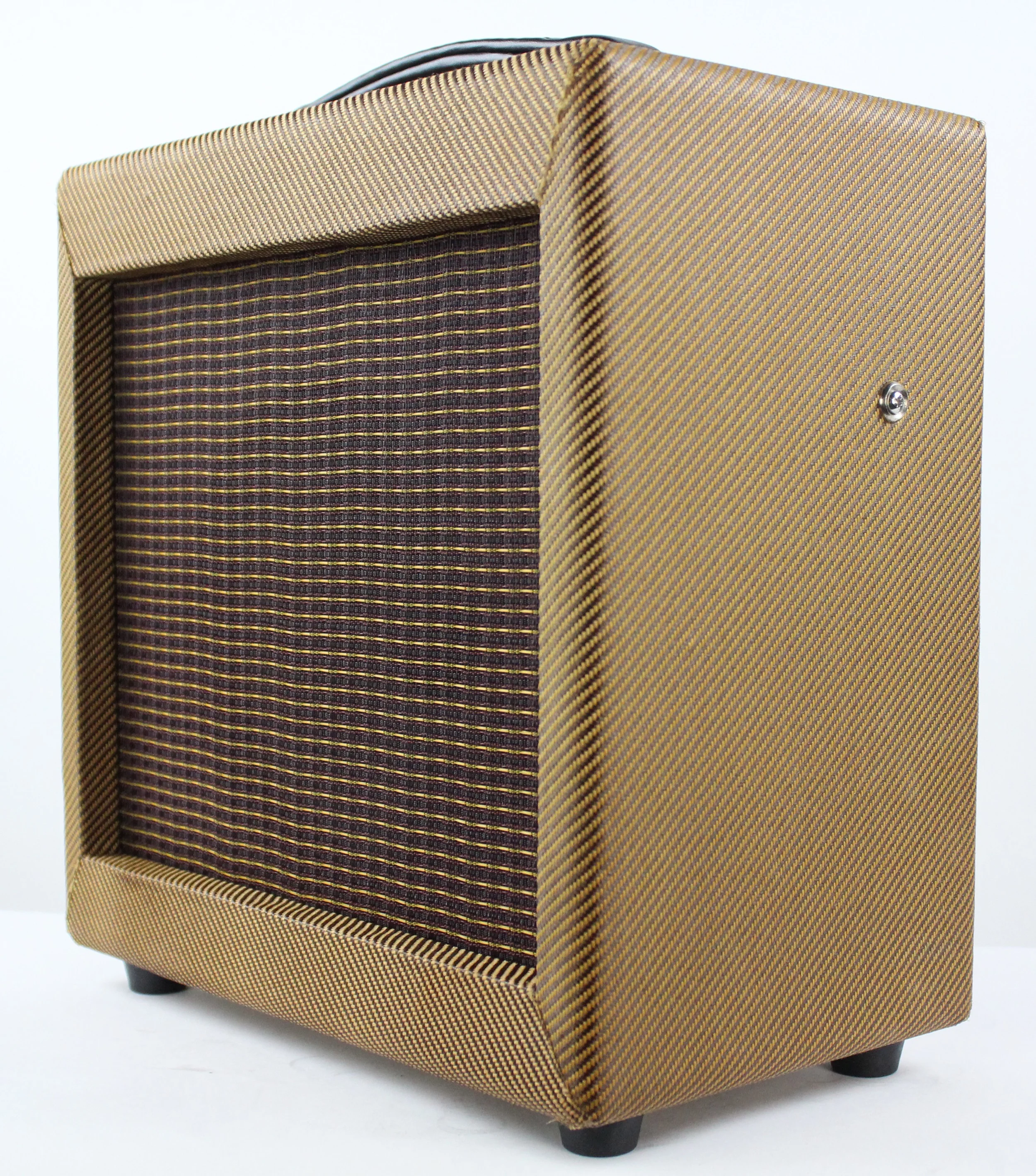 tweedtone5 cocoa by sonic pipe angle