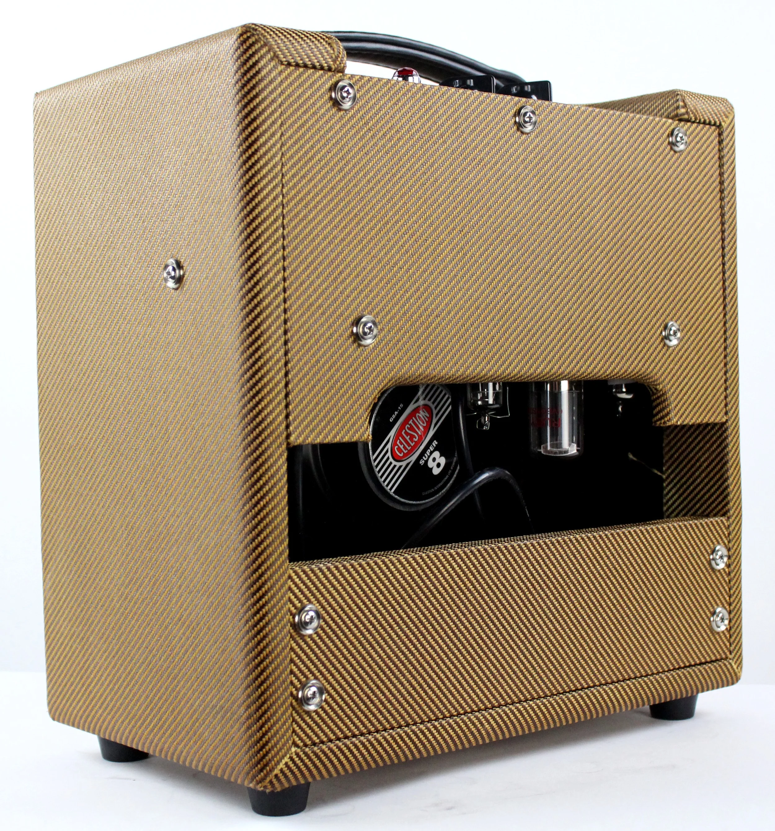 tweedtone5 cocoa by sonic pipe angle 3