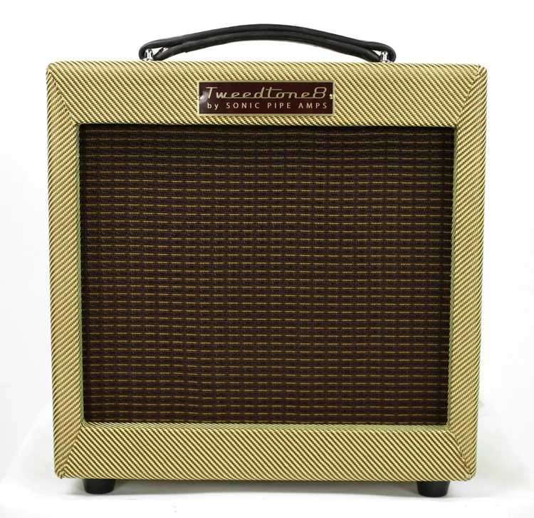 Products — Sonic Pipe Amplifiers