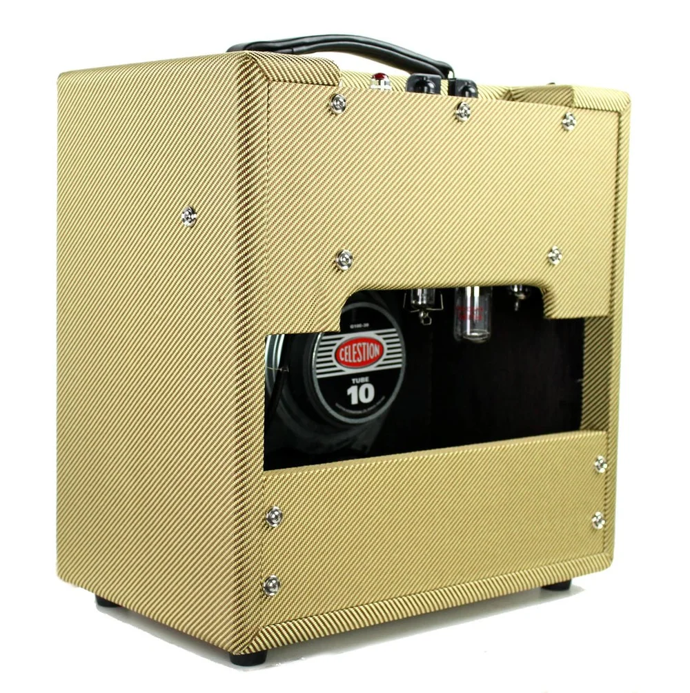 tweed amp — Sonic Pipe Amplifiers